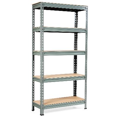 Storage Shelves