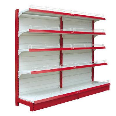 Supermarket Display Rack