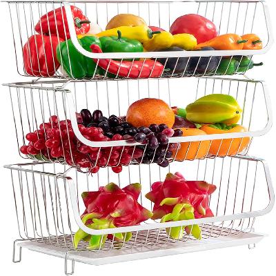 Vegetable Racks
