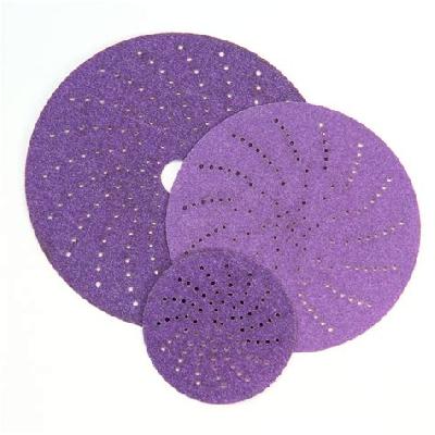 3M - Abrasive Discs