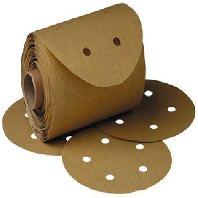 3M - Paper Discs