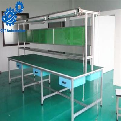 Anti Static Workstation