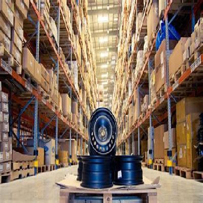 Automotive-Distribution Logistics