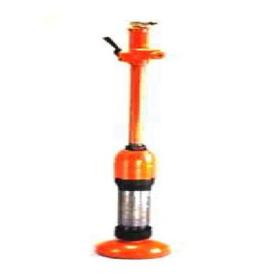 Backfill Tampers 