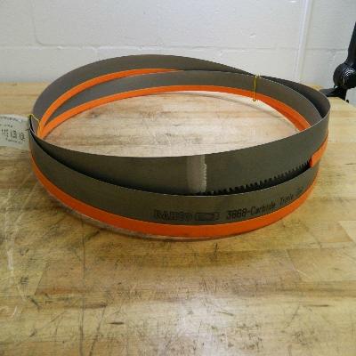 Bahco - Carbide Saw Blade