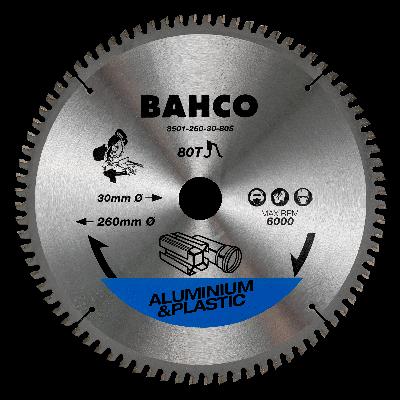 Bahco - Saw Blades