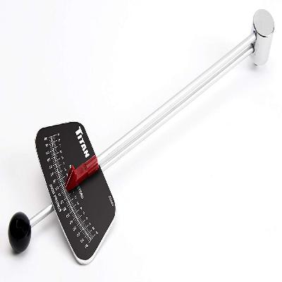 Beam Type Torque Wrench