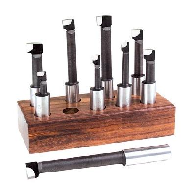 Boring Tool Holders