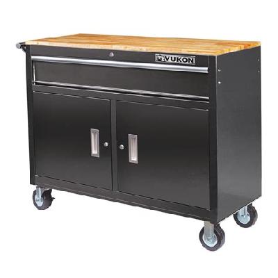 Cabinets with Wheels