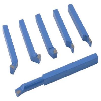 Carbide Tipped Tools