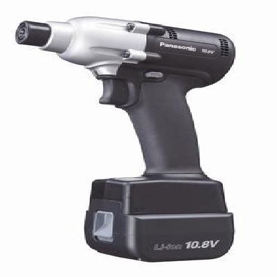 Cordless Shutoff Pulse Tool