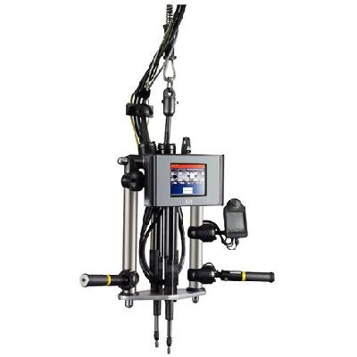 DC Electric Fastening Systems