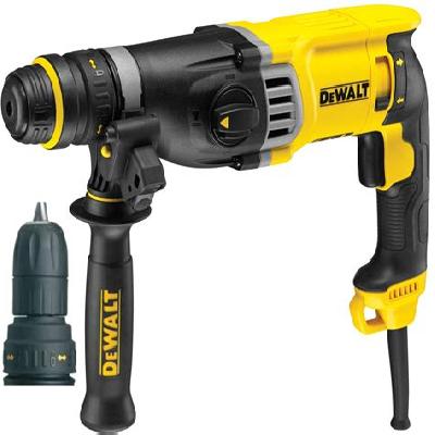 Dewalt DWD024-IN 13mm Impact Drill 750w
