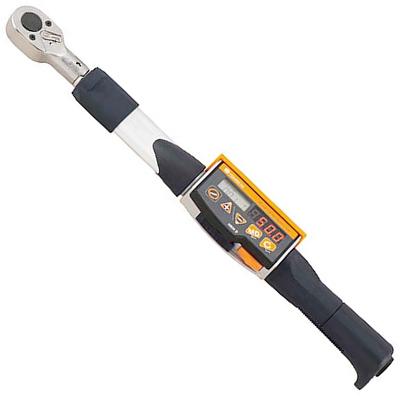 Digital Type Torque Wrench