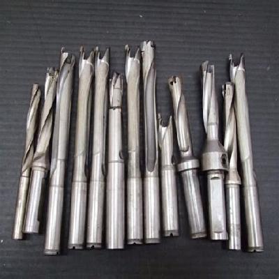 Drill Bodies