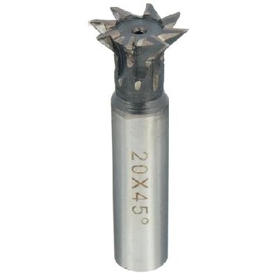 End Mill Cutters