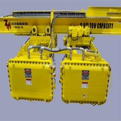 Explosion Proof Cranes 