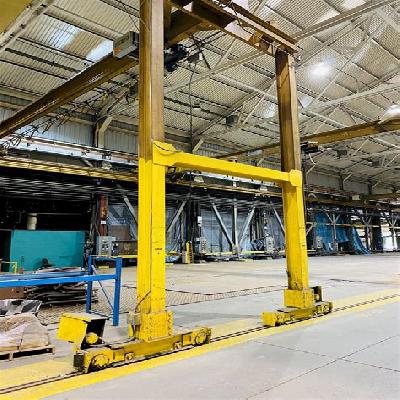 Gantry Crane