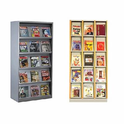 Godrej - Library Rack