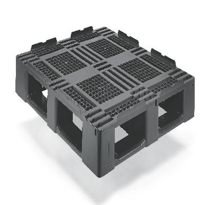 Godrej - Plastic Pallets