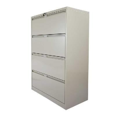 Godrej - Steel Cabinets