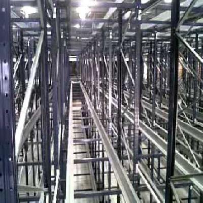 Godrej  Fami Modular Racking Systems