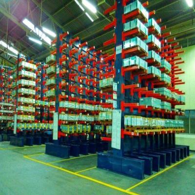 Godrej Fami CNC Tool Cabinets