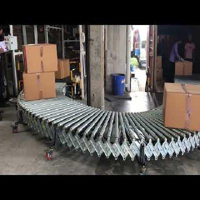 Godrej Fami Conveyors