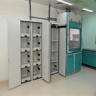 Godrej Fami Metal Racking System