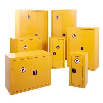 Godrej Fami Multipurpose Industrial Cabinet