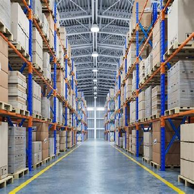 Goods Warehousing Service