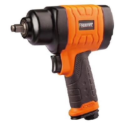 Impact Wrenches