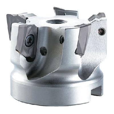 Indexable Face Mills