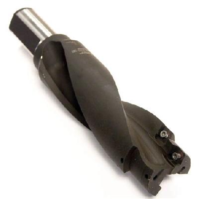 Indexable Insert Drills