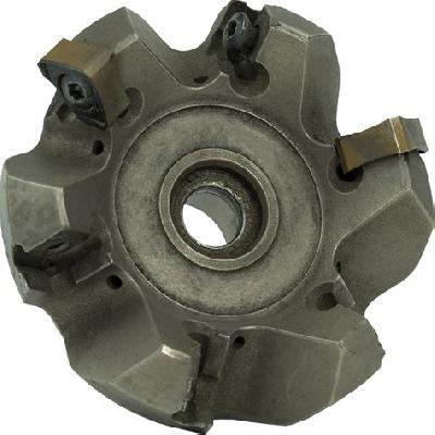 Indexable Replacement Parts