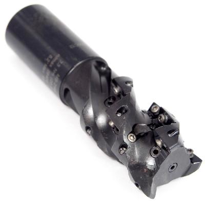 Indexable Shoulder Mills