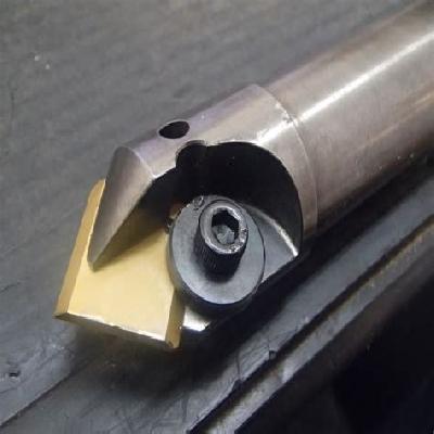 Indexable Spotting - Center Drills