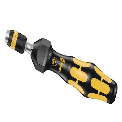 Insulated Torque Screwdriver