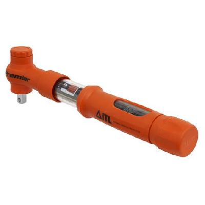Insulated Torque Wrench