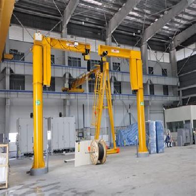 Jib Cranes