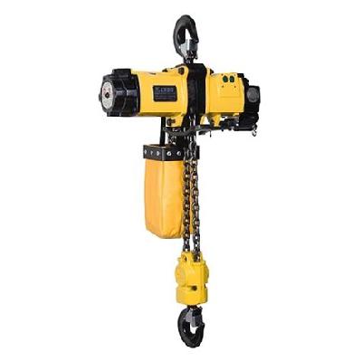 KITO - Air Hoists