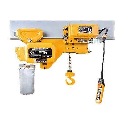 KITO - Chain Hoist