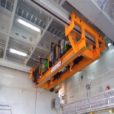 KITO - Double Beam EOT Crane