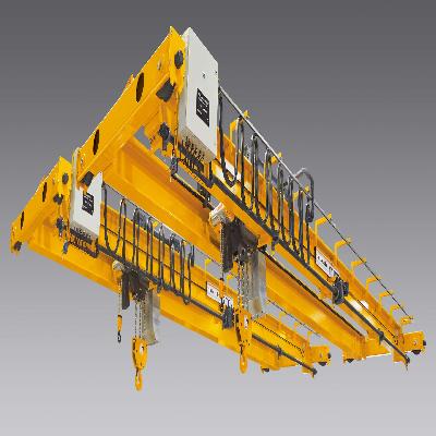 KITO - Double Girder Cranes