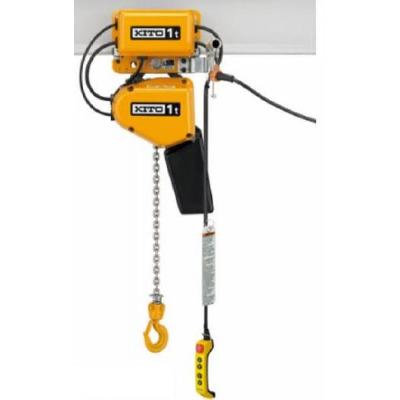 KITO - Electrical Hoist