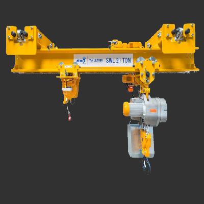 KITO - Gantry Crane