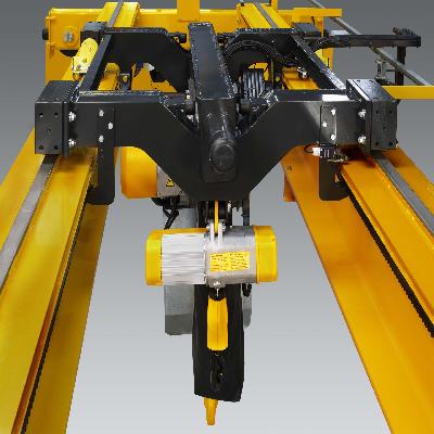 KITO - Girder Crane