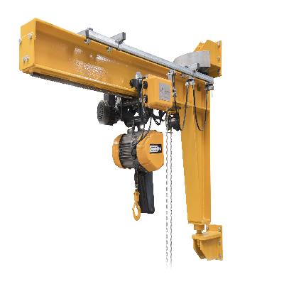 KITO - Heavy Duty Cranes