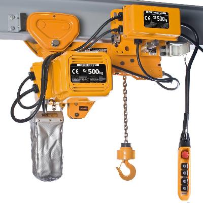 KITO - Power Hoist