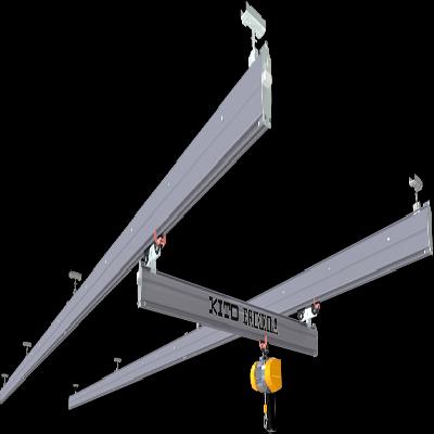 KITO - Single Girder Cranes